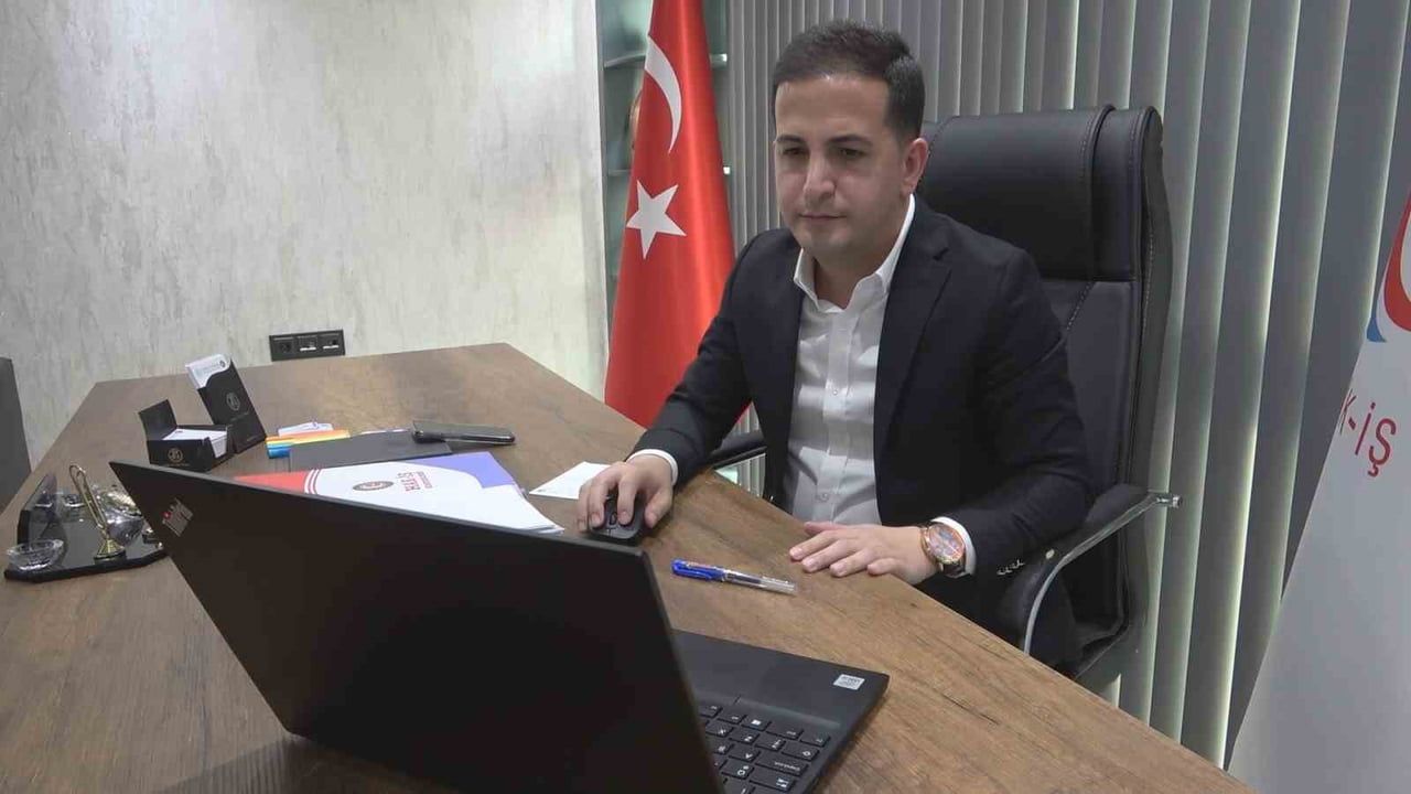 Mehmet Aküzüm: 2025 faaliyetleri ve 2026 hedefleri