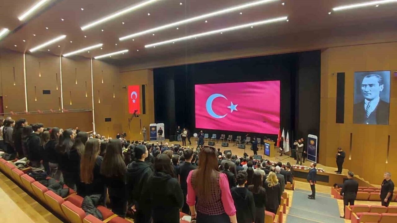 Mehmet Nuri Ersoy: Türkçe milletin hafızası, vicdanı ve yüreğidir