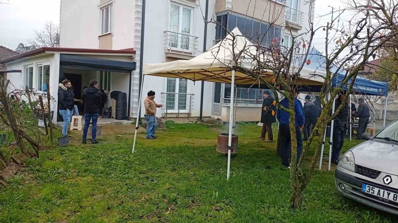 Mekke'de ring otobüsünün çarptığı Türk umreci hayatını kaybetti