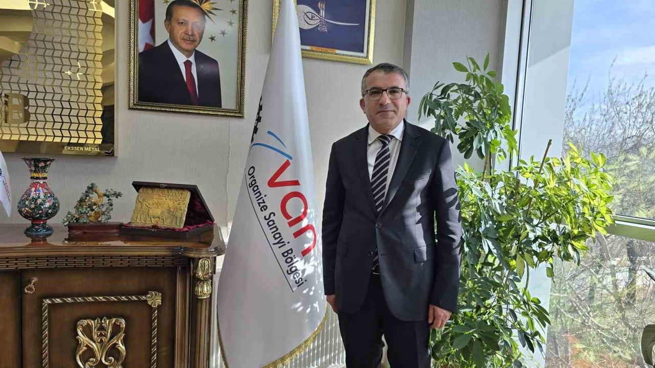 Memet Aslan’ın Regaip Kandili Mesajı