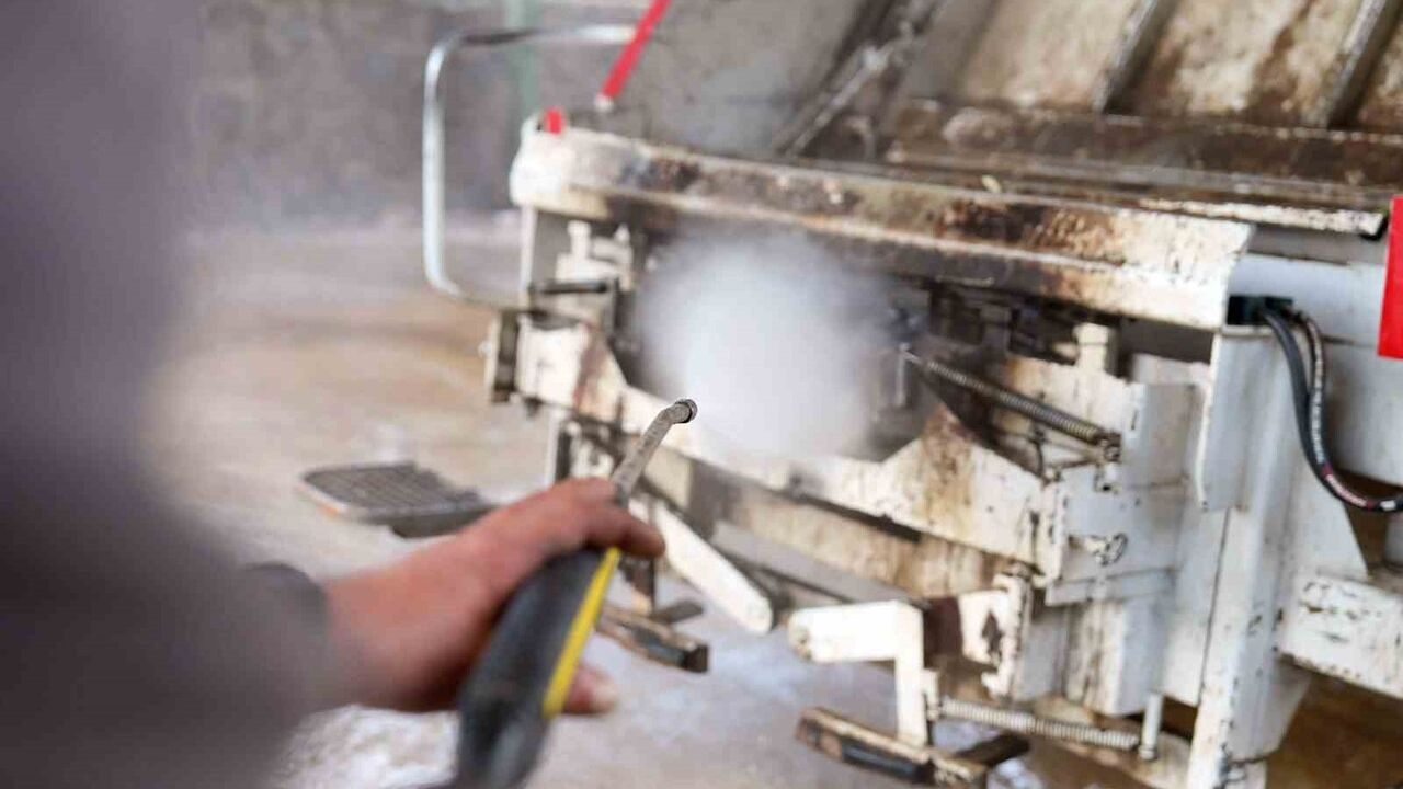 Menteşe Belediyesi yağmur suyu hasadıyla aylık 300 ton su tasarrufu sağlıyor