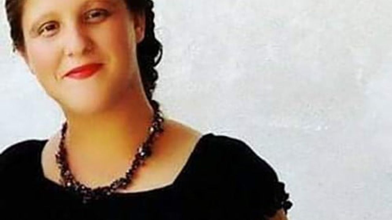 Mersin'de Aybeniz Top'u öldüren sanığa indirimsiz ağırlaştırılmış müebbet