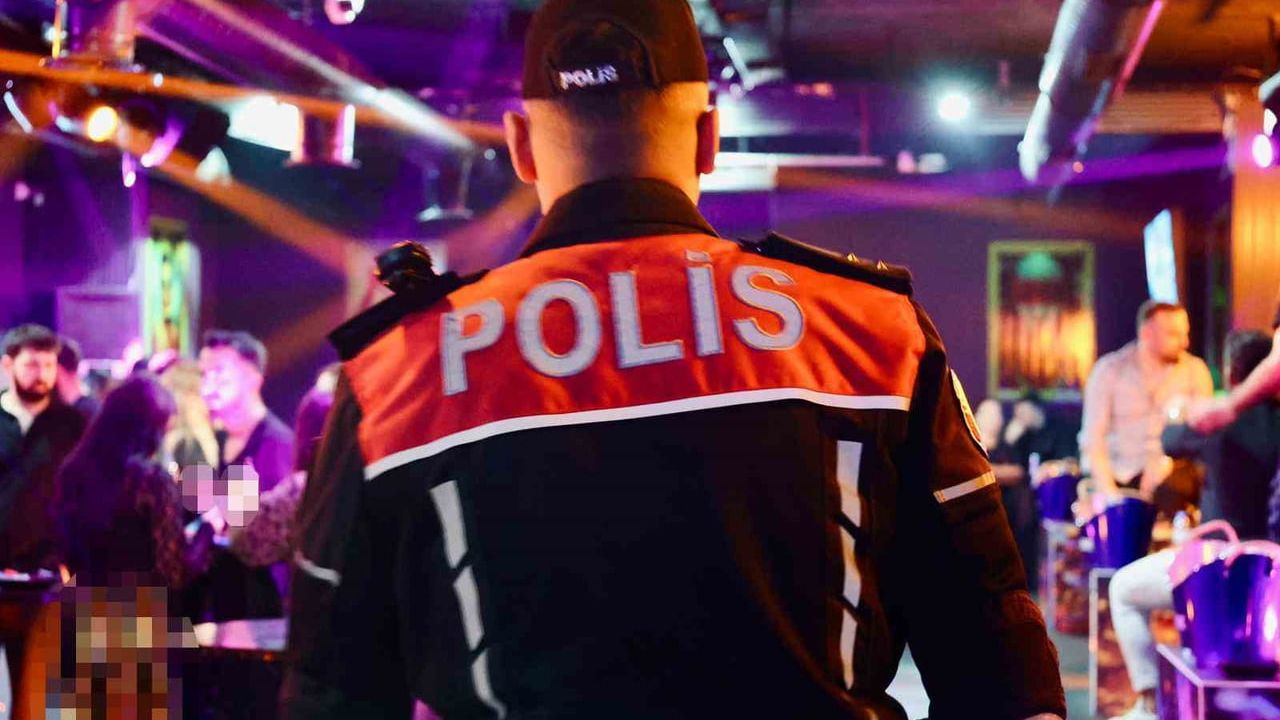 Mersin'de günübirlik ev ve eğlence mekânlarına kapsamlı denetim: 4 milyon 472 bin 102 TL ceza