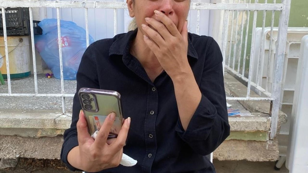 Mersin'de Hiranur’un ölümü davası: 3 sanık ilk kez hakim karşısında