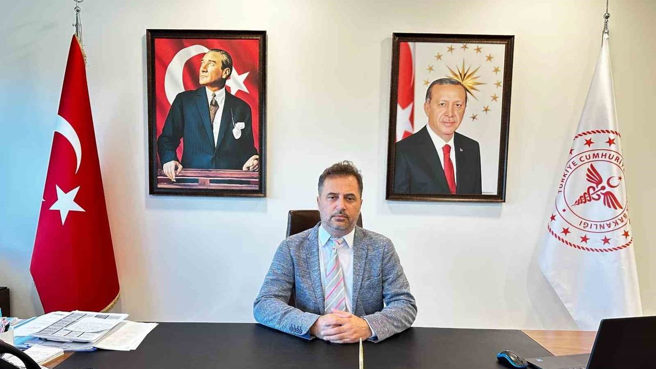 Mersin Şehir Eğitim ve Araştırma Hastanesi 9 Yılda 21.507.157 Muayene Gerçekleştirdi