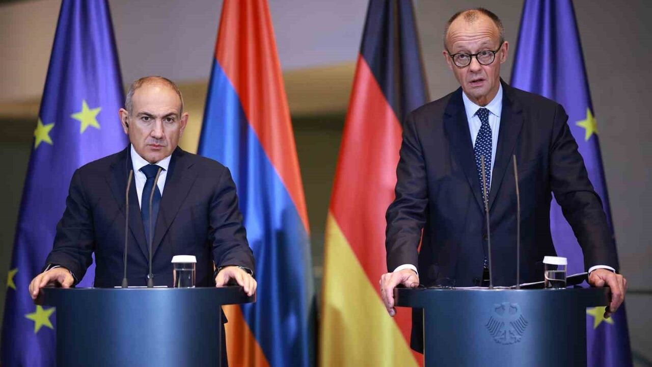 Merz: "Ukrayna olmadan Ukrayna hakkında karar almak düşünülemez"