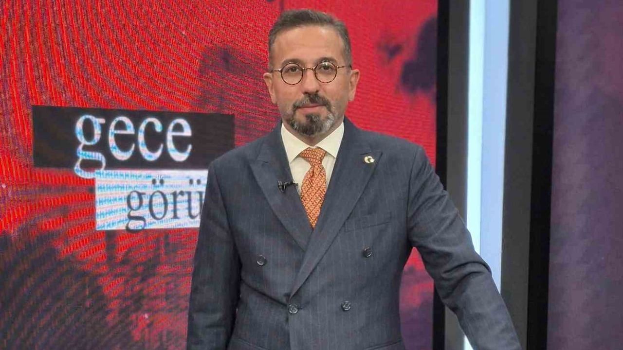 Metin Erol, Kanal 23 Genel Yayın Yönetmenliği görevine atandı