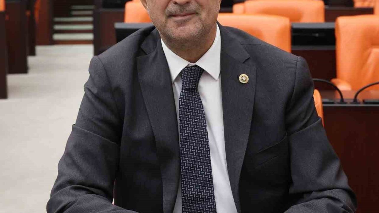 MHP'li Aydın: 2027 TEKNOFEST Erzurum'da gerçekleştirilmeli