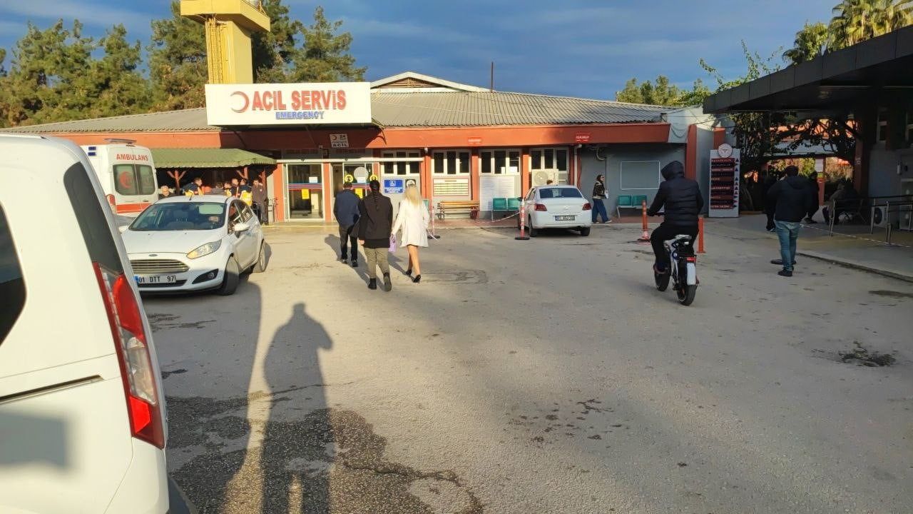 Milyonluk bağış sonrası öğretmen mahkeme kararıyla ruh sağlığı hastanesine yatırıldı