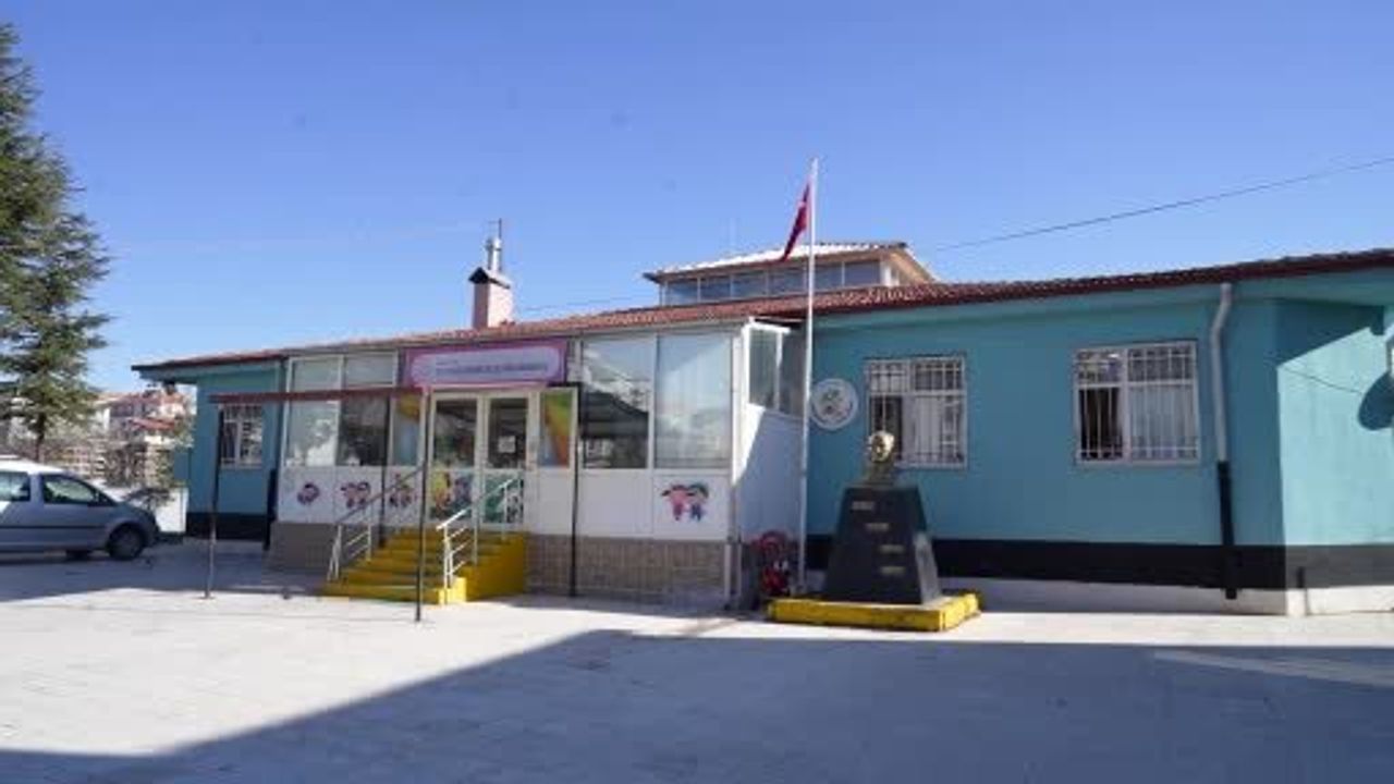 Miniklere yerli üretim bilinci: Bor’da renkli Yerli Malı Haftası etkinliği