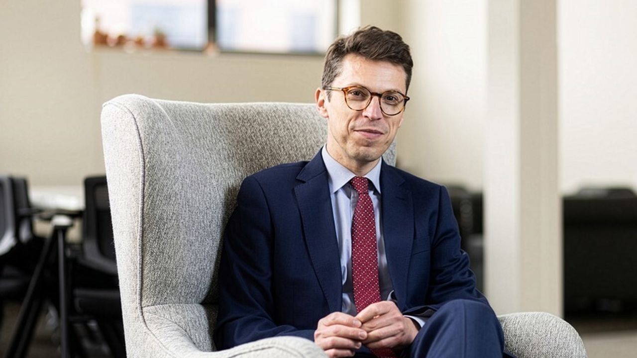 MIT profesörü Nuno Loureiro Brookline’daki saldırıda hayatını kaybetti