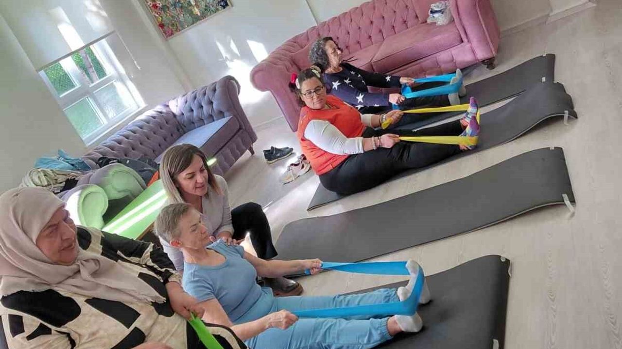 Mola Evi'nde Yetişkin Engelli Bireylere Özel Hizmet Başladı