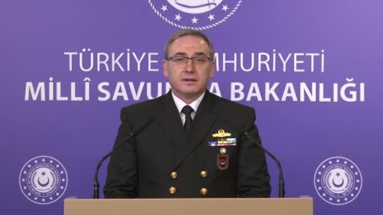 MSB: SDG'nin entegrasyon çabaları sonuçsuz kalacak