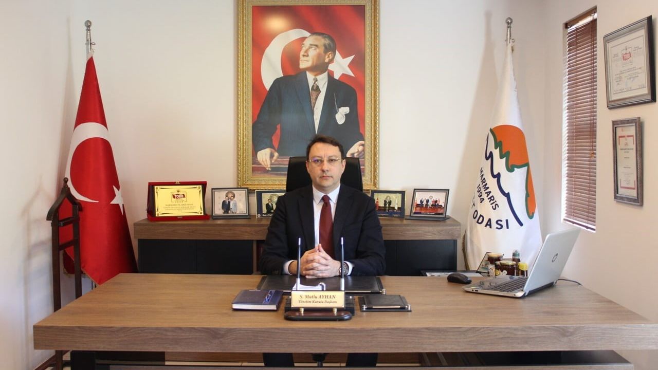 MTO, otellere yangın yönetmeliği uyumu için ek süre talep etti