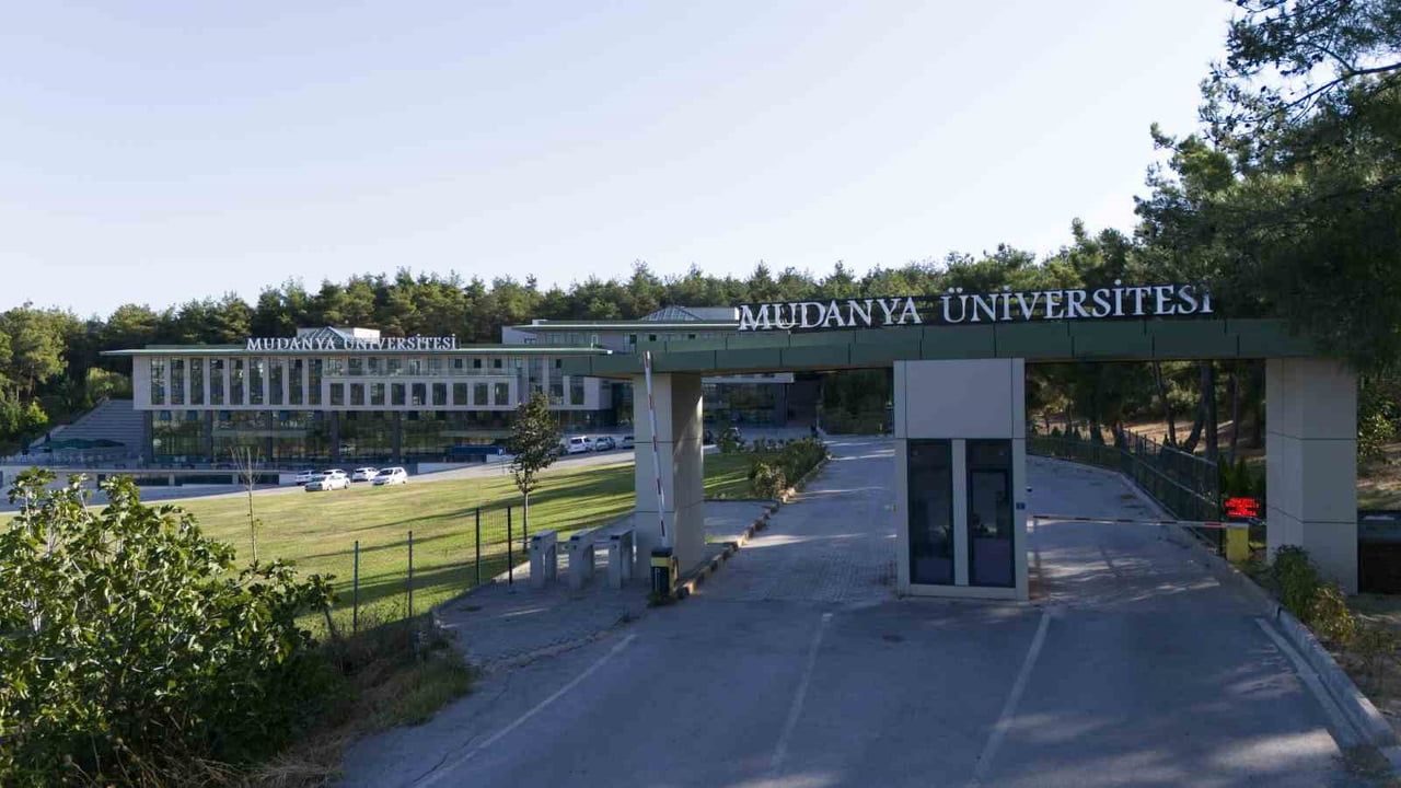 Mudanya Üniversitesi YÖK 2025 Raporunda Üst Sıralarda