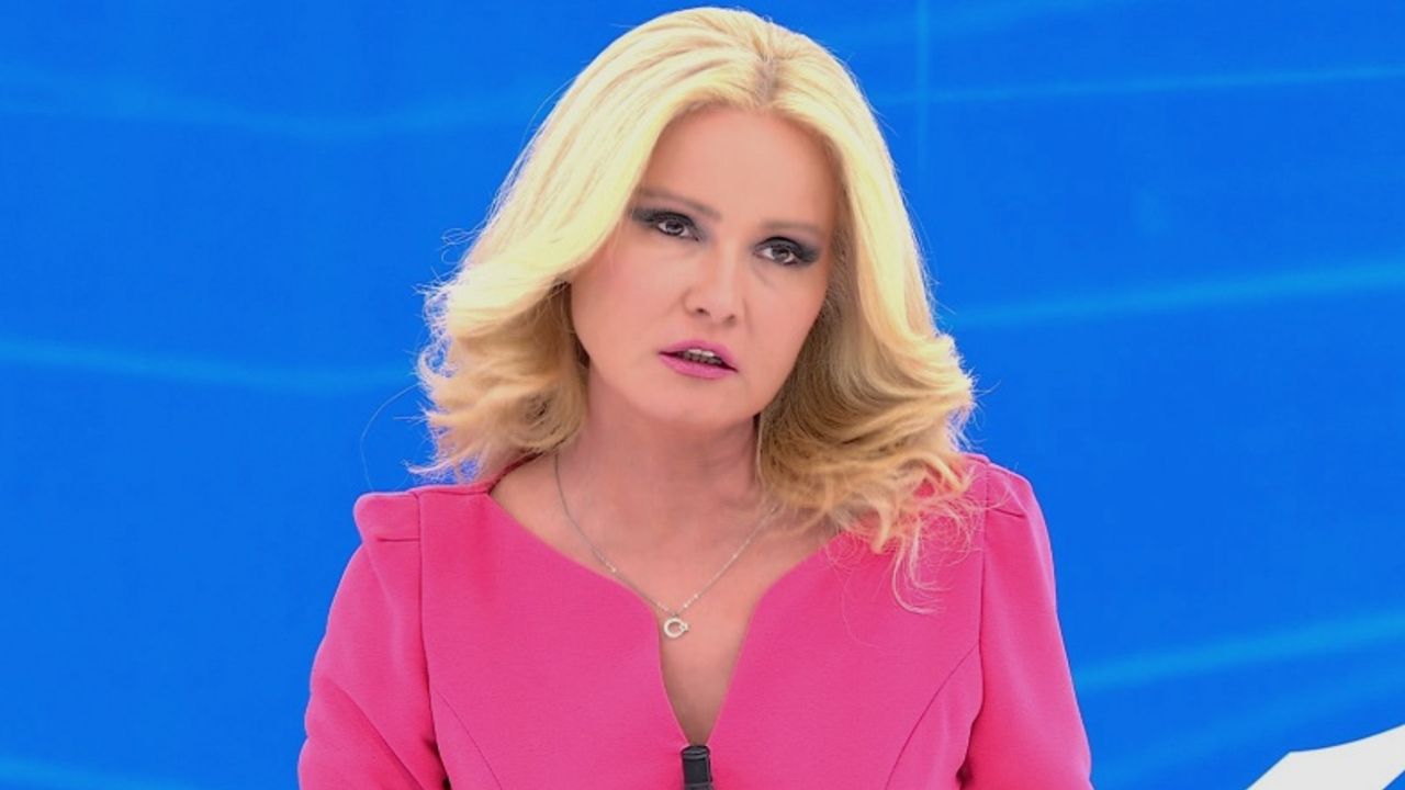 Müge Anlı'da Tüyler Ürperten Dosya: Emine Yıldırımcan Olayı ve "Tespih Makinesi" Vahşeti