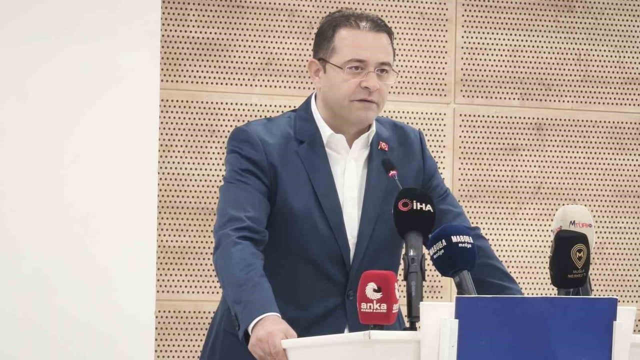 Muğla’da 'Tarımsal Güç Birliği' ile kooperatiflere destek