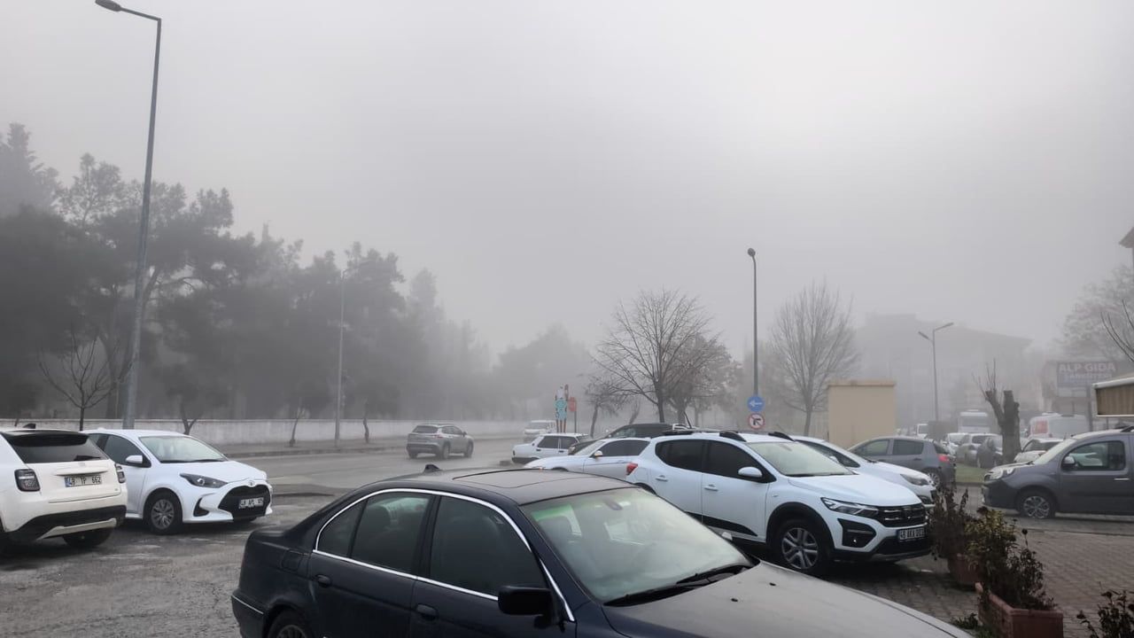 Muğla’da termometreler eksiyi gösterdi: Soğuk hava dalgası etkili