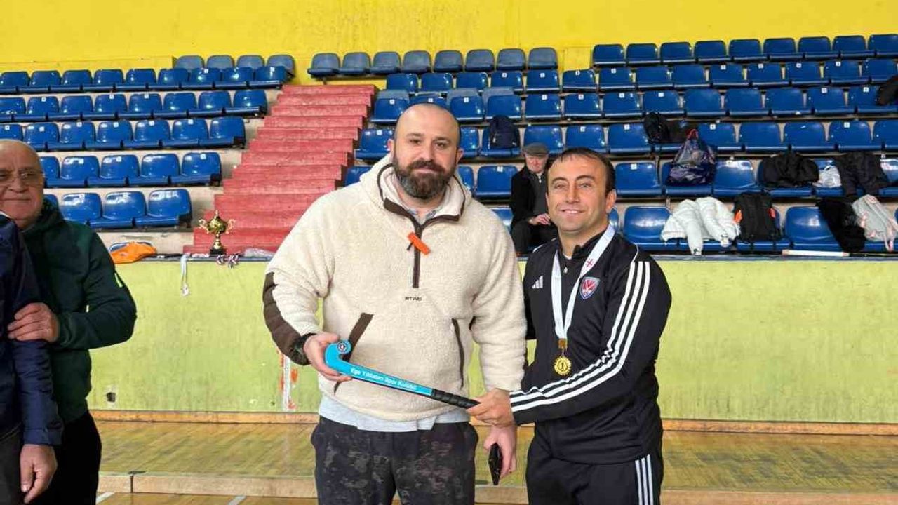 Muğla hokey kulüpleri Gürcistan ile iş birliği protokolü imzaladı