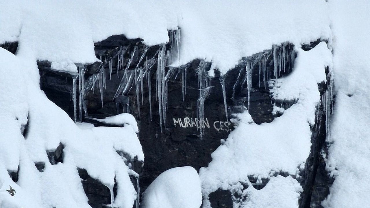 Muğla için soğuk ve yağışlı hava uyarısı