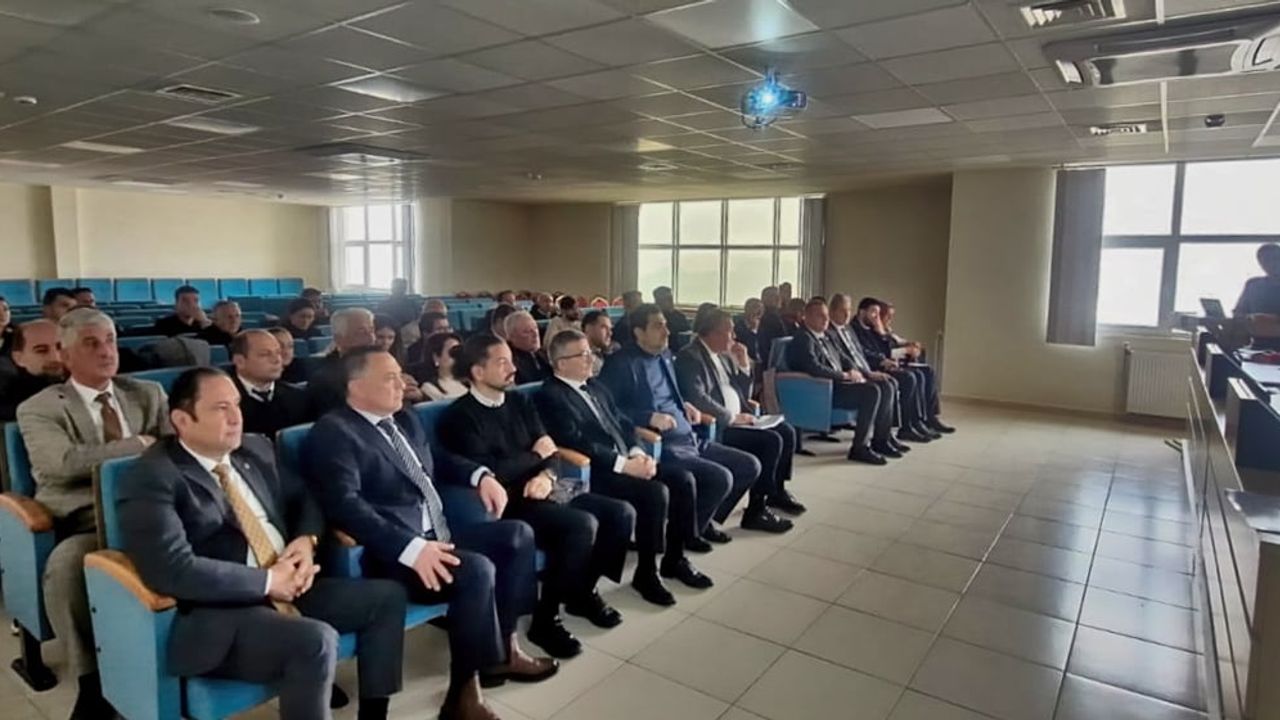 Muğla İl Hayvanları Koruma Kurulu Toplantısı