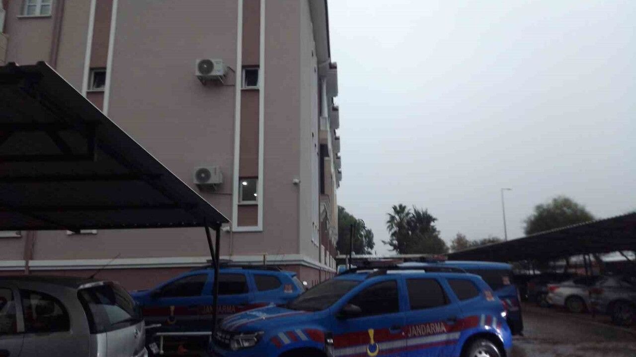 Muğla merkezli göçmen kaçakçılığı operasyonunda 10 tutuklama