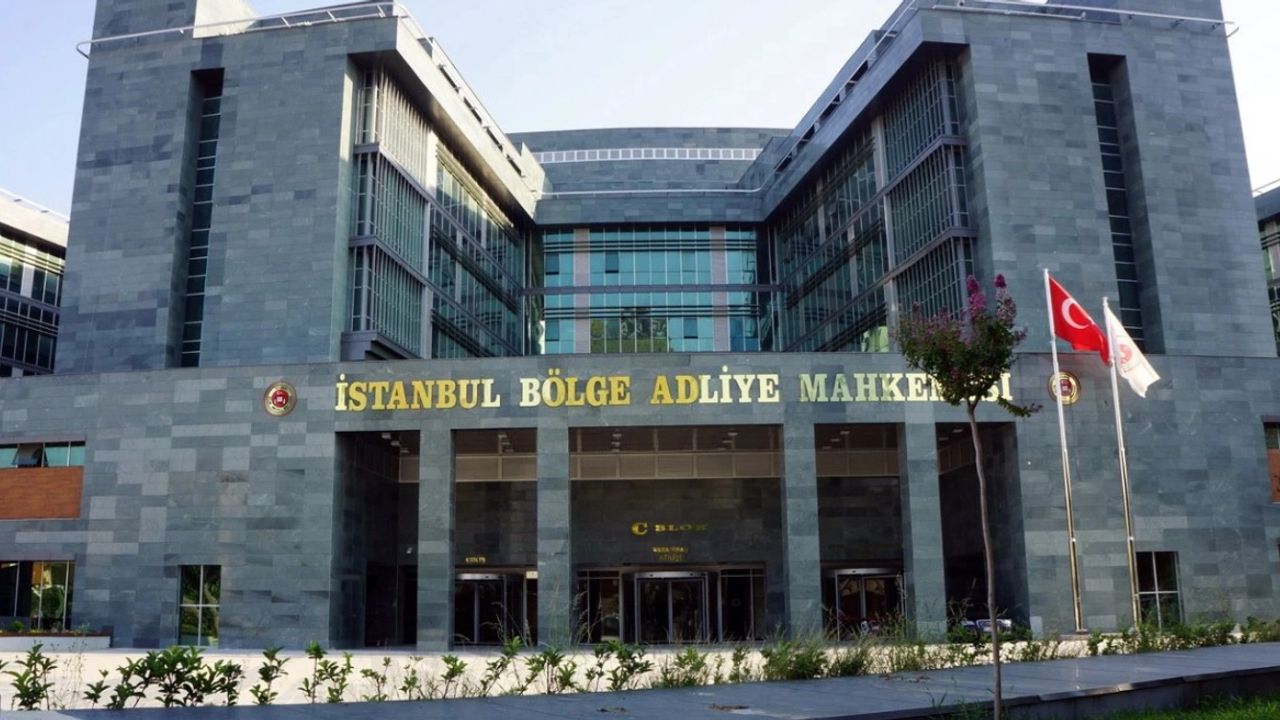 Mümine Senna Yıldız Kimdir, Neden Gözaltına Alındı? İstanbul’da Dev Operasyon, Kimler Firari?