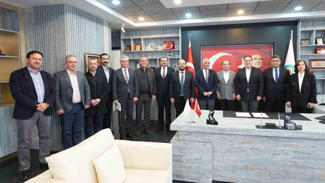 Muradiye’ye kalıcı çözüm: İleri biyolojik atık su arıtma tesisi için protokol imzalandı