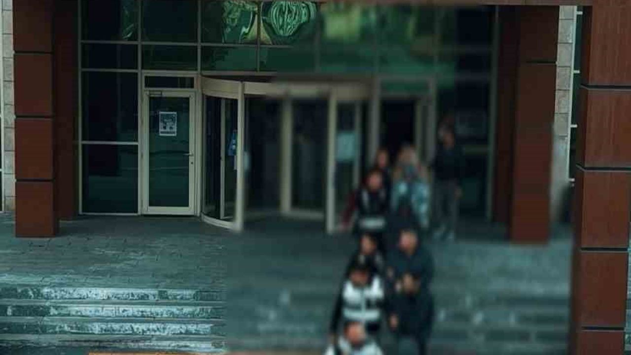 Muş'ta yatırım vaadiyle dolandırıcılık operasyonu: 5 tutuklama