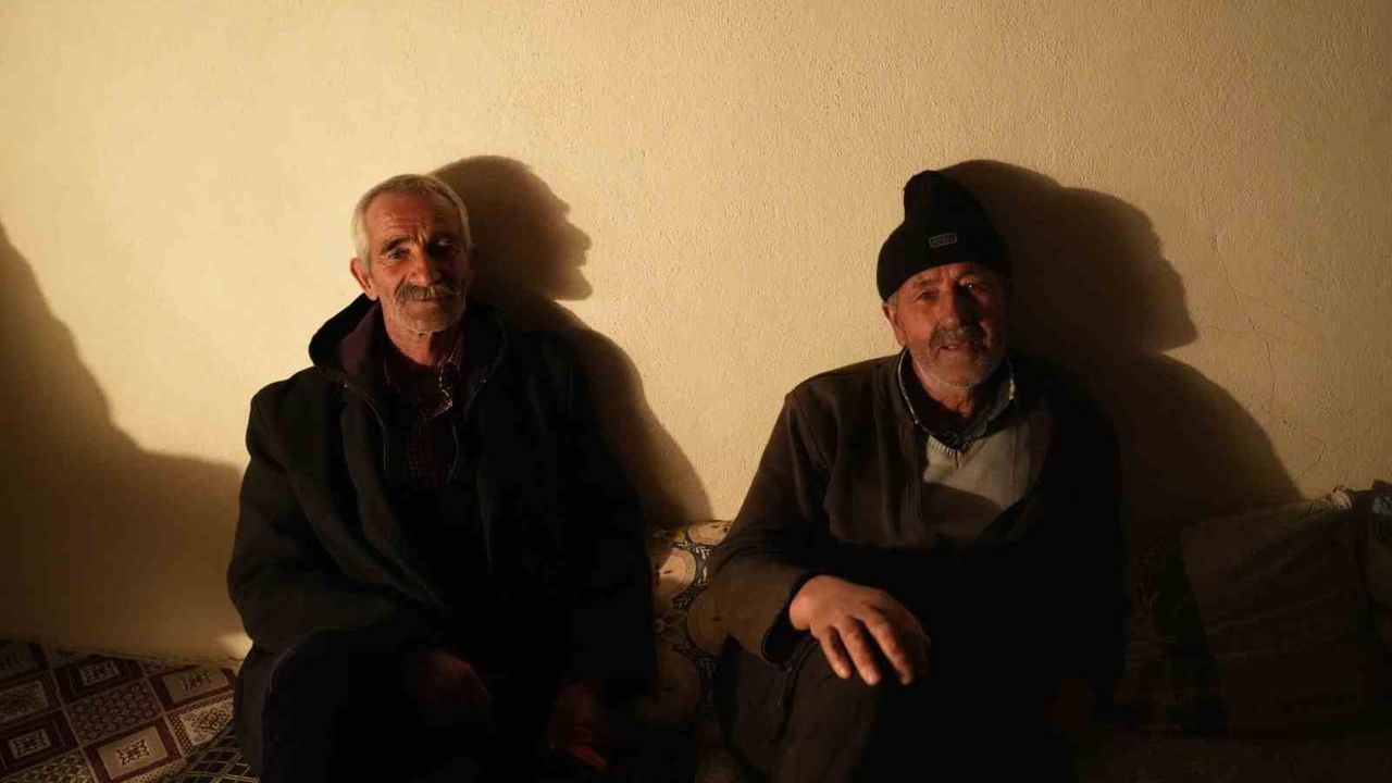 Muş Üçevler'de 10 köy ve 24 mezra iki gündür elektriksiz