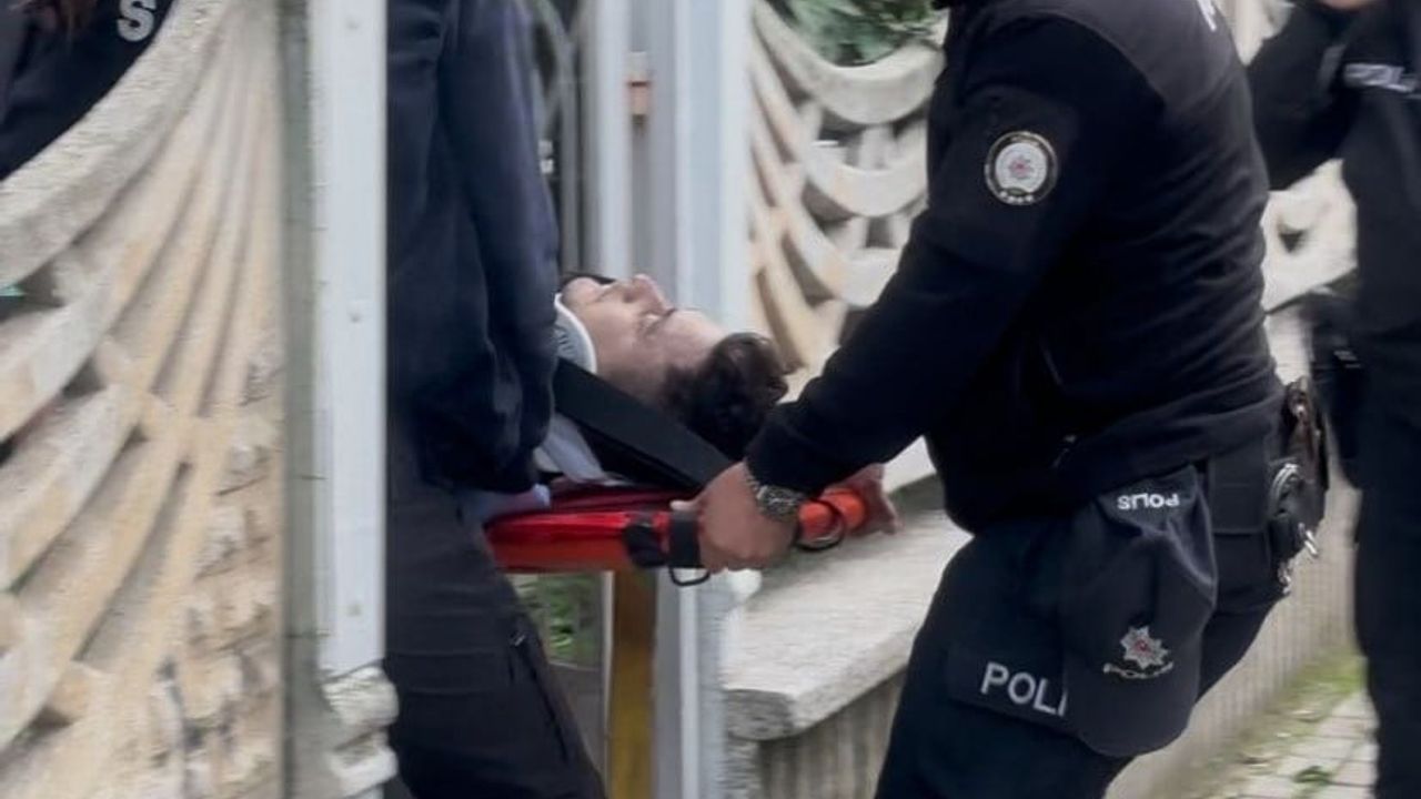 Musa Ateş (29) çatıdan düşerek yaşamını yitirdi — Aydın Efeler