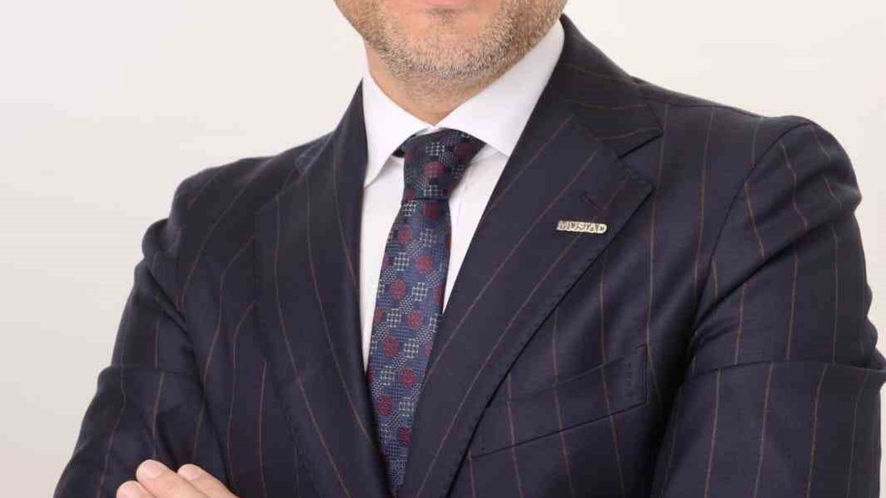 MÜSİAD Antalya Başkanı Akgül: 2026'ya Üretim ve İhracat Odaklı Güçlü Giriş Beklentisi