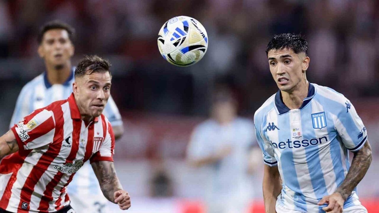 Muslera'nın penaltı kurtarışları Estudiantes'i Clausura şampiyonluğuna taşıdı