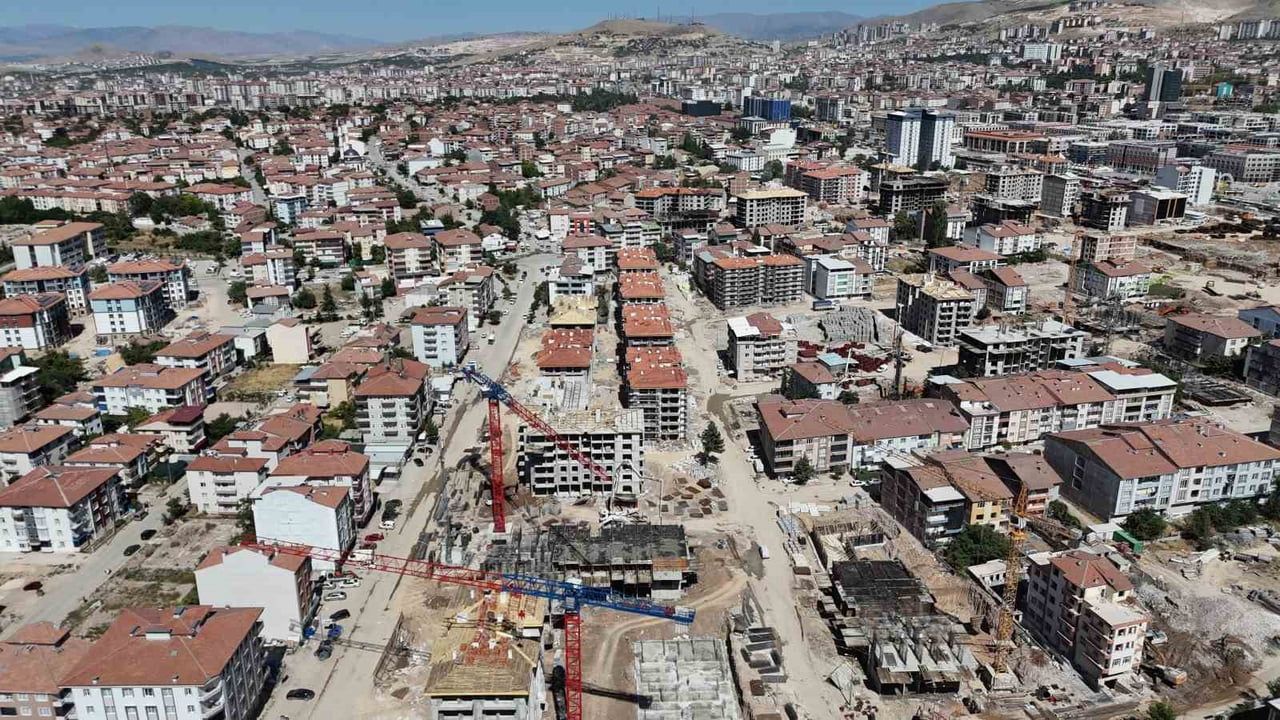 Müteahhide 15 yıl hapis: Gökkuşağı ve Bulut Apartmanları davası sonuçlandı