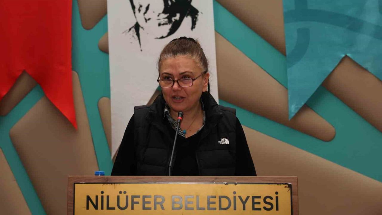 NAYDEM'de eğitimler başladı: Nilüfer'de yöneticilik eğitimi