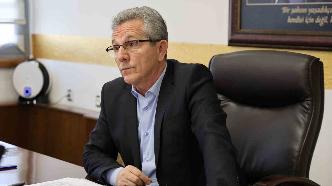 Nazilli Belediyesi'nde 'nokta, virgül' hatasıyla soruşturma