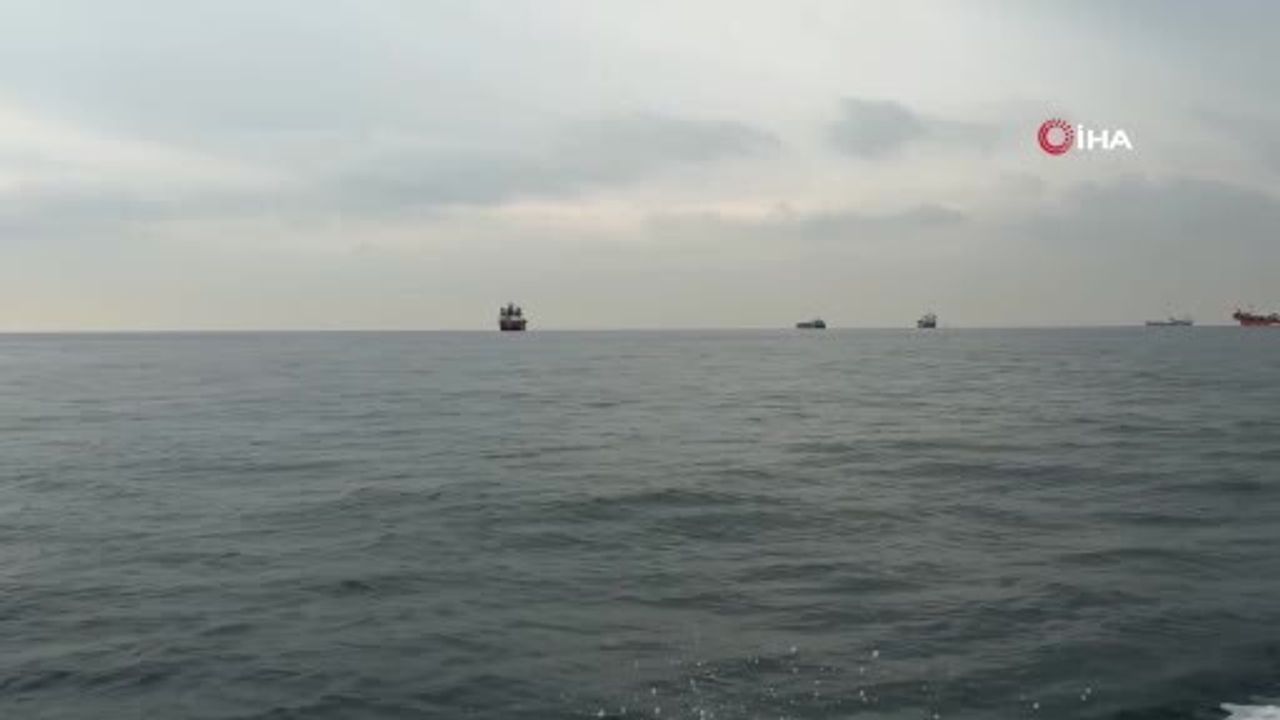 Nedim Kuru, 'Bursa' uçağı enkazını çıkarmak için İstanbul Valiliği'ne başvurdu