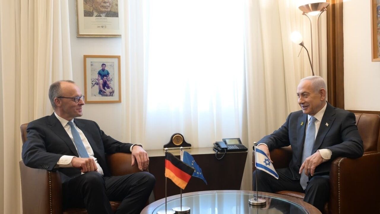 Netanyahu: "Ateşkesin ikinci aşamasının yakında başlamasını bekliyorum" — Merz'in İsrail ziyareti ve iki ülke ilişkileri