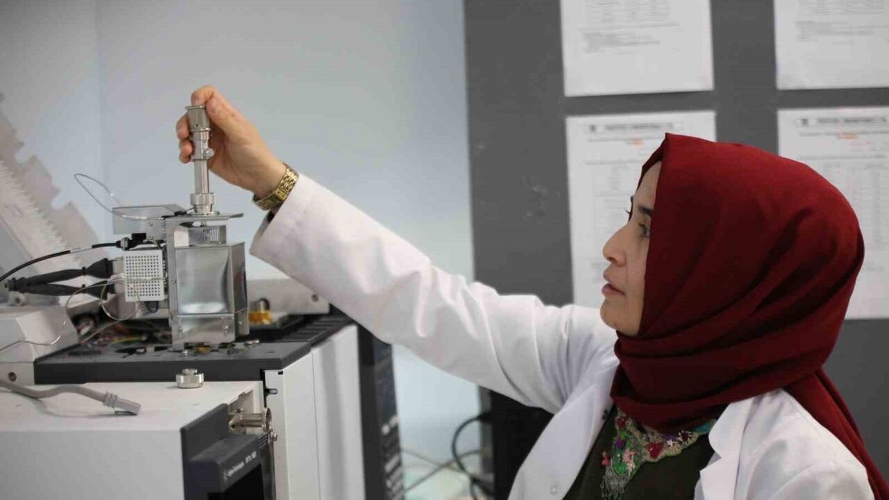 NEÜ BİTAM, ulusal ve uluslararası projelerle kapasitesini genişletiyor