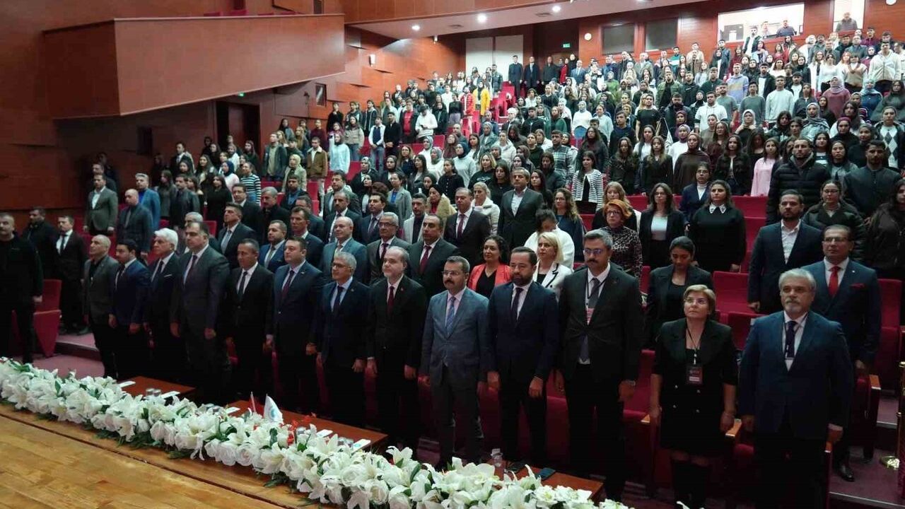 Niğde'de 15 hükümlü İŞKUR desteğiyle kendi işini kurdu