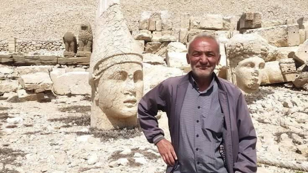 Niğde'de bulunan cesedin Ali Andaç olduğu belirlendi