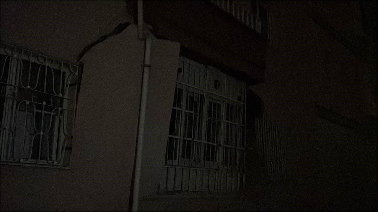 Niğde'de doğalgaz patlaması: 1 kişi yaralandı