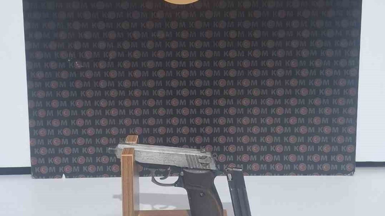 Niğde'de kaçakçılık operasyonu: 11 gözaltı