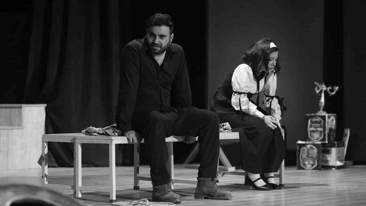 Niğde'nin Dizilerdeki Yüzü: Ertuğrul Aslan ve Şehir Tiyatrosu