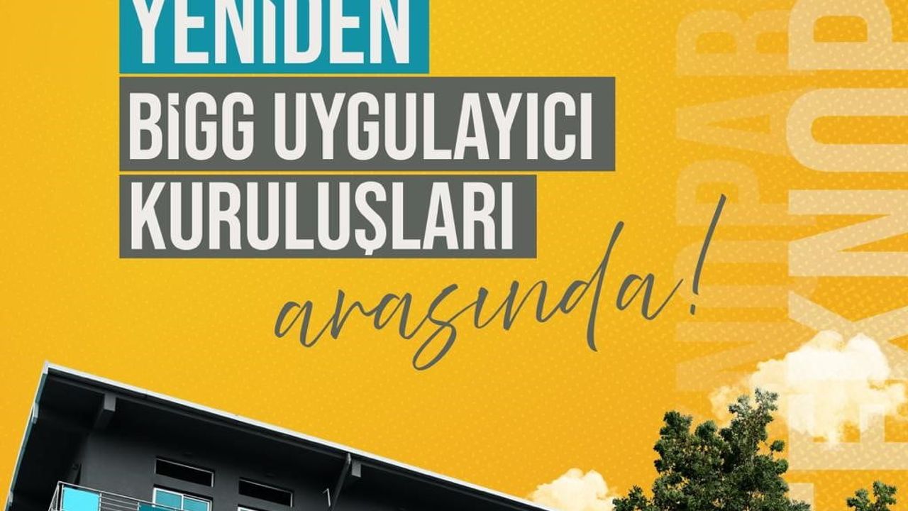 Niğde Teknopark TÜBİTAK BiGG Yatırım Programı uygulayıcı kuruluşları arasında
