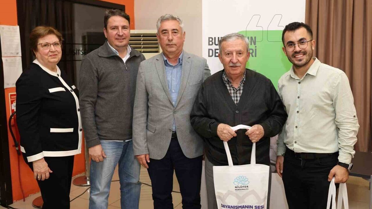 Nilüfer'de Karagöz: Şinasi Çelikkol ile Bursa'nın Sanat Yolculuğu