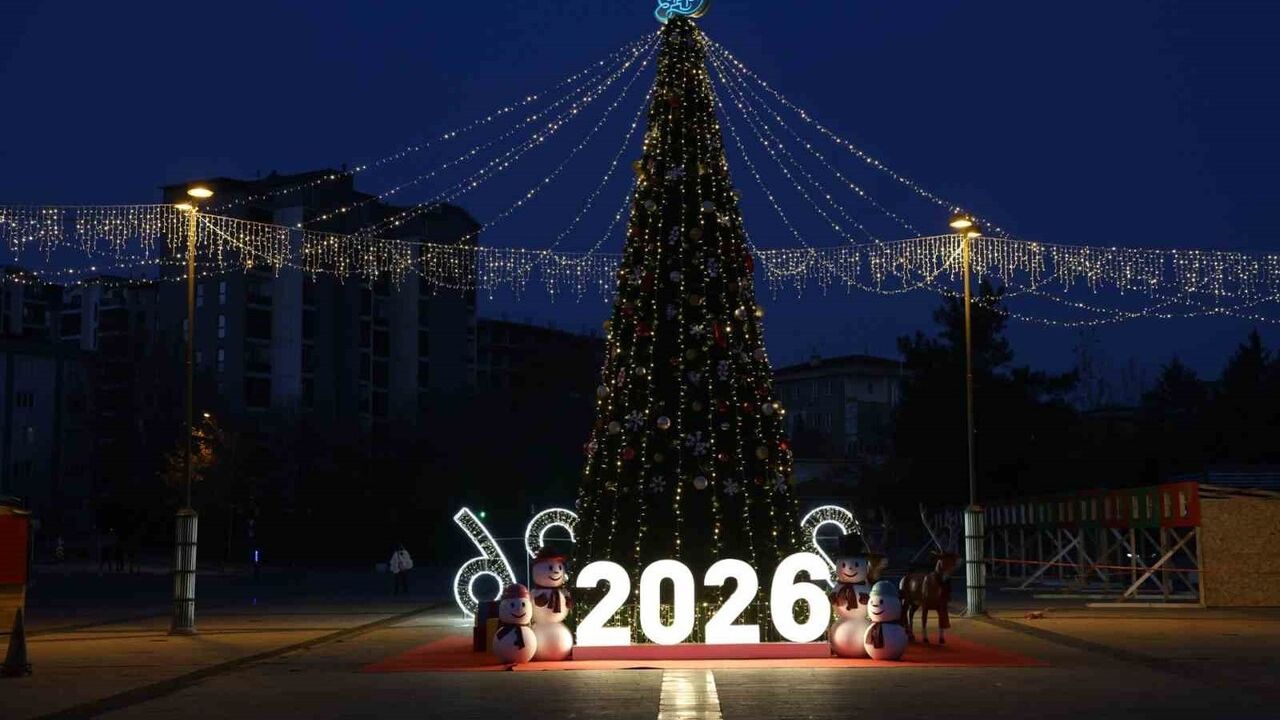 Nilüfer Yeni Yıl Festivali 19-31 Aralık — Ufuk Beydemir finali