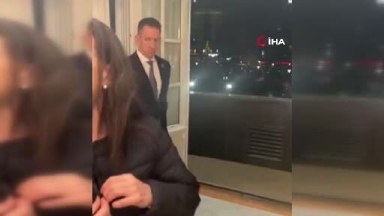 Nobel ödüllü muhalif Maria Corina Machado, 16 ay sonra Oslo’da kamuoyuna çıktı