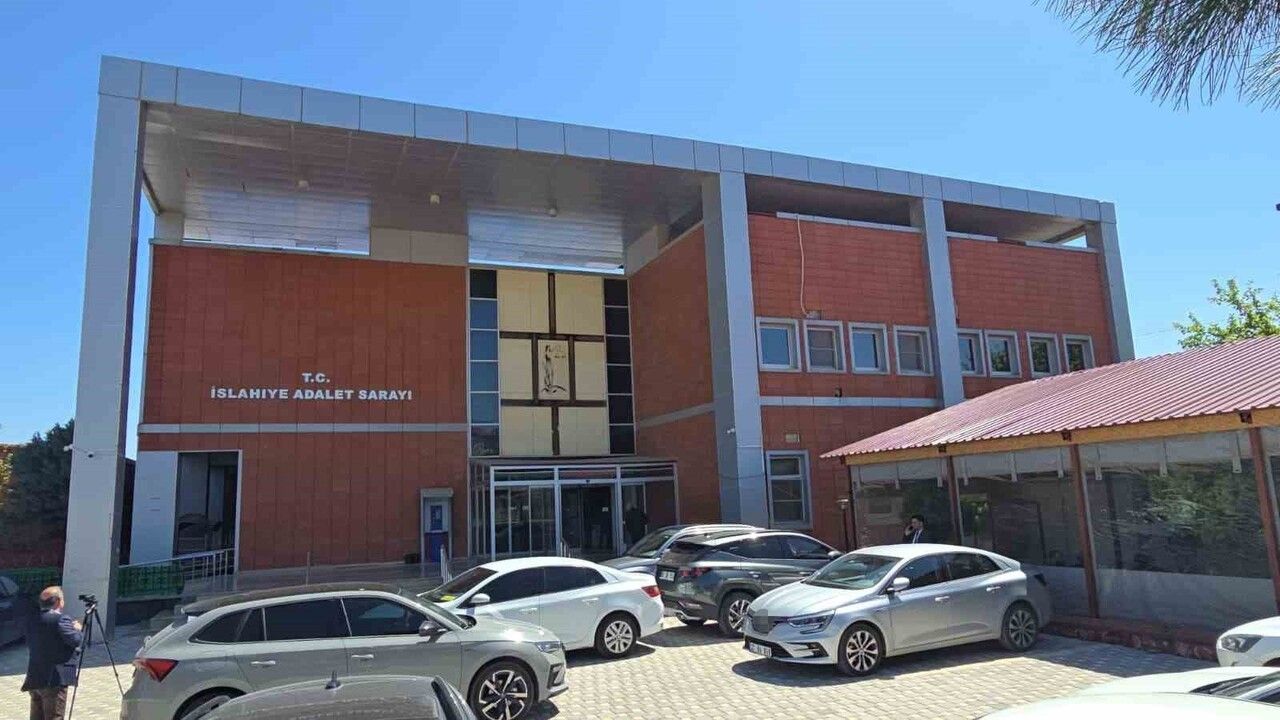 Nurdağı'nda Yaşam Konutları davasında müteahhide 13 yıl hapis