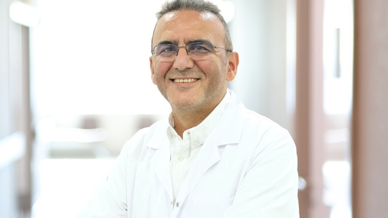 Obezite cerrahisinde başarı: Kurallara harfiyen uymak şart